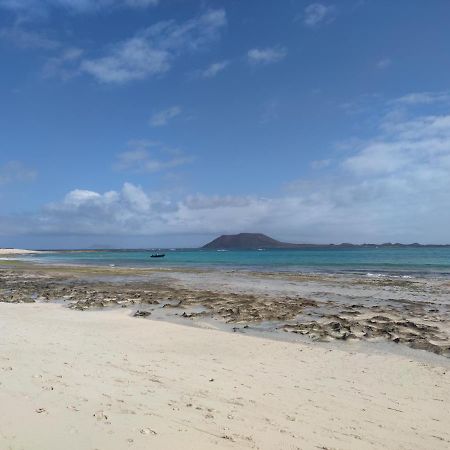 Casa Paula Villa Corralejo Exterior foto